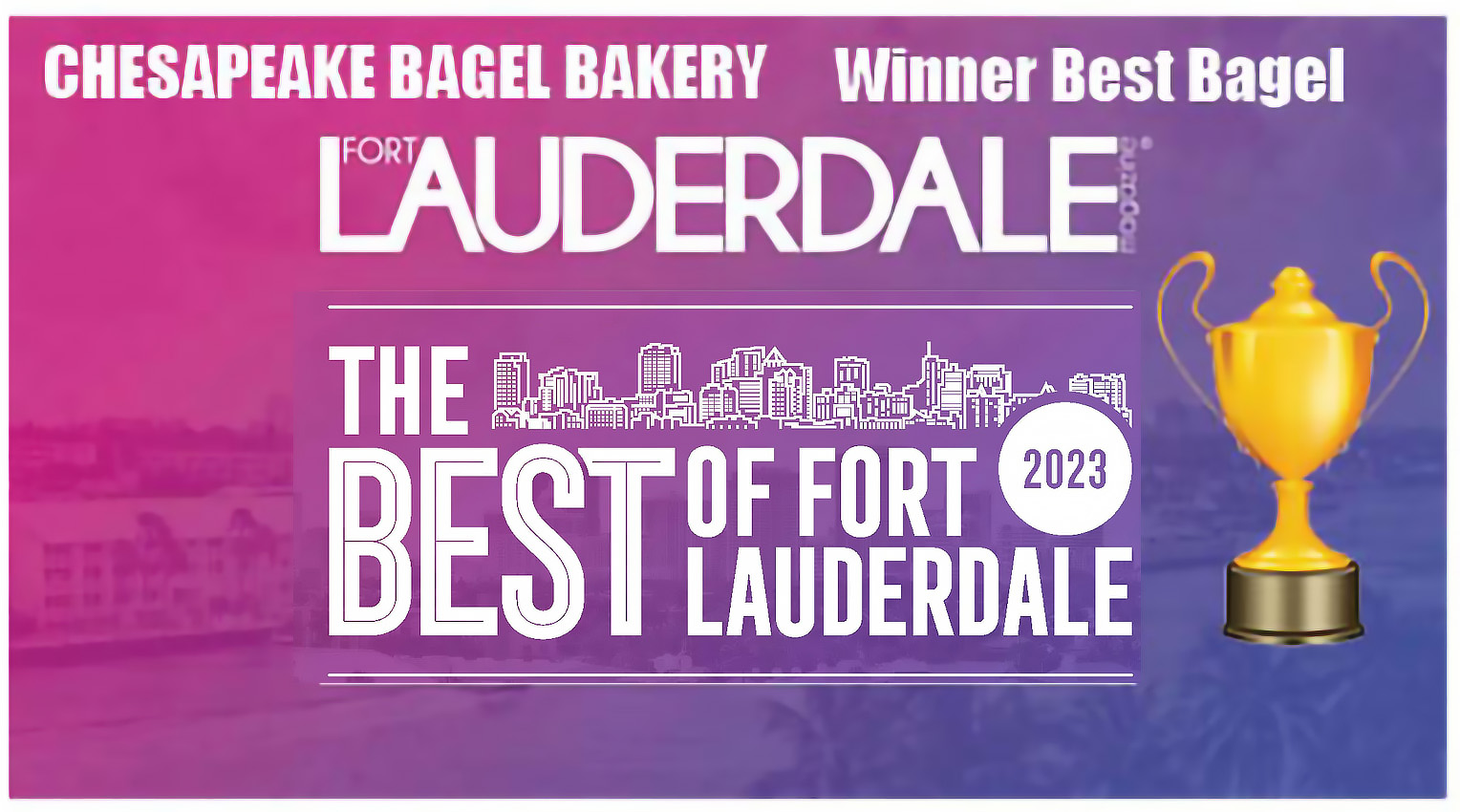 best of ft lauderdale 2023 done